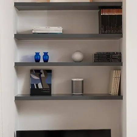 Apartamento Orion Chania Boutique House *