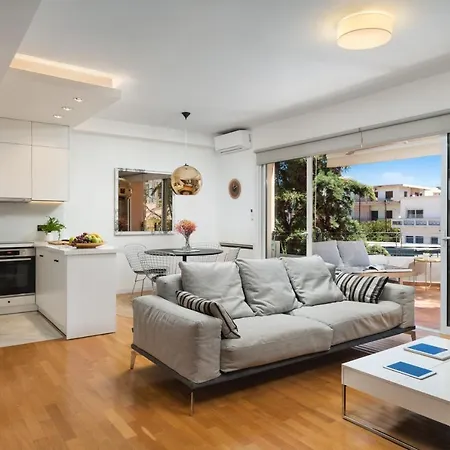 Orion Chania Boutique House Apartment Chania (Crete)