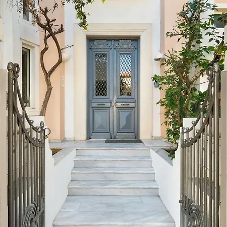 Orion Chania Boutique House Chania (Crete)