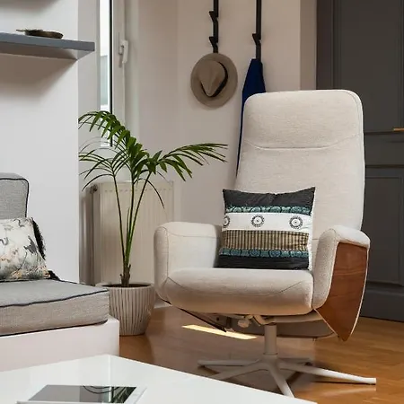 Apartment Orion Chania Boutique House Chania (Crete)