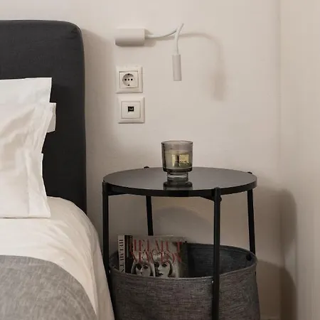 Orion Chania Boutique House Apartment