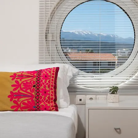 Orion Chania Boutique House Apartment *