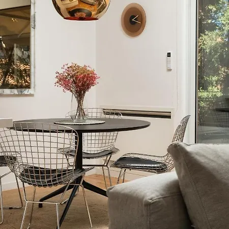 Orion Chania Boutique House Apartment