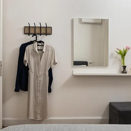 Apartment Orion Chania Boutique House *