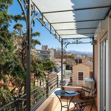 Apartment Orion Chania Boutique House