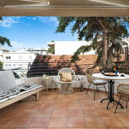Apartment Orion Chania Boutique House Chania (Crete)