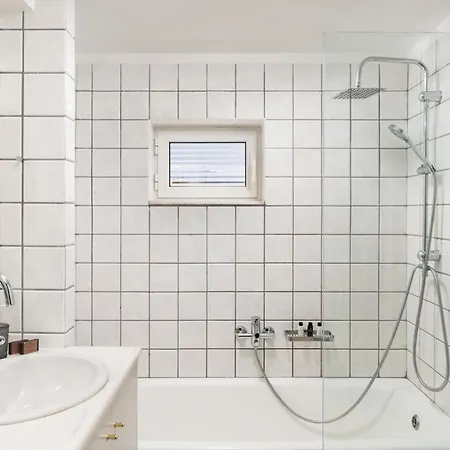 Orion Chania Boutique House Apartment