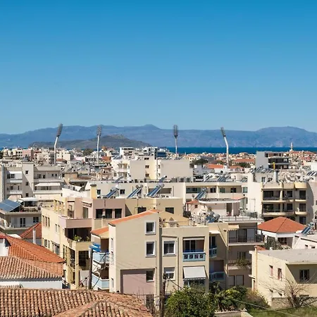 Apartment Orion Chania Boutique House *