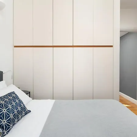 Orion Chania Boutique House Apartment