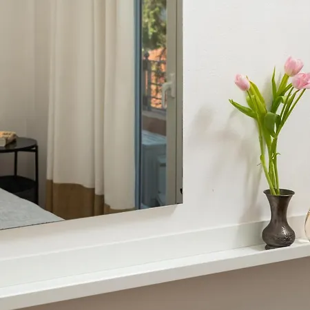 Orion Chania Boutique House Apartment Chania (Crete)