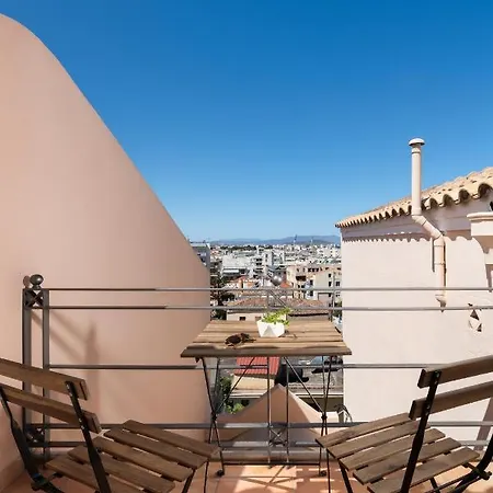Orion Chania Boutique House * La Canea