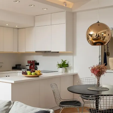 Apartment Orion Chania Boutique House Chania (Crete)