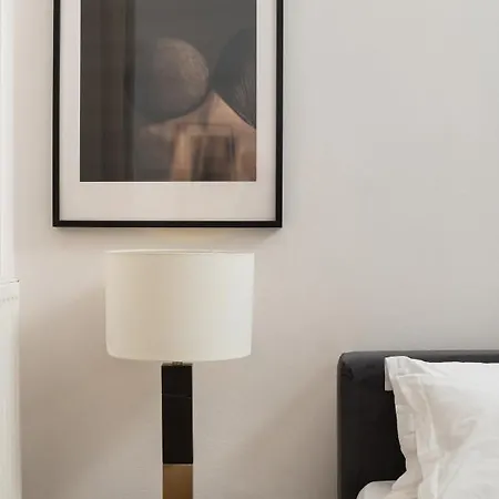Apartment Orion Chania Boutique House